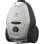 Aspiradora cilíndrica Electrolux Pure D8 600 W Filtro higiénico Bolsa 3,5 L Negro Gris