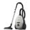Aspiradora cilíndrica Electrolux Pure D8 600 W Filtro higiénico Bolsa 3,5 L Negro Gris