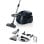 Aspiradora trineo Bosch Serie 4 BWD41700 1700 W Filtro EPA Seca y húmeda 3,5 L