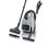Aspiradora cilíndrica Bosch Serie 6 BGB6X330 600 W Filtro HEPA 4 L Negro y gris
