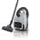 Aspiradora cilíndrica Bosch Serie 6 BGB6X330 600 W Filtro HEPA 4 L Negro y gris