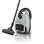 Aspirateur avec Sac Bosch Serie 6 BGB6X330 600W HEPA 13 4L Noir Gris Grandes Surfaces