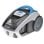 Aspirapolvere a tamburo Blaupunkt VCC301 700W Filtro HEPA 13 Senza sacco 1,2L