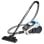 Aspirapolvere a tamburo Blaupunkt VCC301 700W Filtro HEPA 13 Senza sacco 1,2L