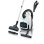 Aspirateur avec Sac Bosch Serie 6 BGL6HYG1 600W Filtre EPA 4,5L Noir et Blanc