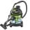 Aspiradora cilíndrica MPM MOD-30 2400 W Filtro HEPA 13 Seco y húmedo Sin bolsa