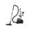 Aspiradora sin bolsa Electrolux EL61A4UG 700W Gris 9m Radio 12m Filtro lavable