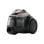 Aspiradora sin bolsa Electrolux EL61A4UG 700W Gris 9m Radio 12m Filtro lavable