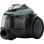 Aspiradora trineo Electrolux EL61C2OG 700W sin bolsa radio 12 m filtro lavable