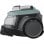 Aspiradora trineo Electrolux EL61C2OG 700W sin bolsa radio 12 m filtro lavable