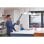Aspiradora sin cable Black & Decker BHHV520BF-QW 35W Ciclonica 21min sin bolsa