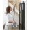 Aspirapolvere senza fili Black & Decker PD1820LF 25AW Ciclonica 18V Autonomia 15 min Filtro rimovibile