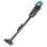 Aspirapolvere senza fili Makita DCL182ZB 18V Filtro a sacco 2 velocità batteria inclusa