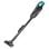 Aspiradora escoba 2 en 1 Makita DCL182ZB 18V Filtro Filtrado 2 velocidades