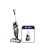 Aspirateur Laveur Bissell CrossWave Pet Pro 560W Solides et Liquides Réservoir Dual