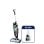 Aspirateur Laveur Bissell CrossWave Pet Pro 560W Solides et Liquides Réservoir Dual