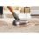 Akkustaubsauger 2-in-1 Black & Decker BHFEV182C 18V 0,65L 3 Modi Wandhalterung