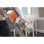 Akkustaubsauger 2-in-1 Black & Decker BHFEV182C 18V 0,65L 3 Modi Wandhalterung