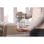 Akkustaubsauger 2-in-1 Black & Decker BHFEV182C 18V 0,65L 3 Modi Wandhalterung