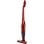 Aspiradora sin cable Bosch Serie 2 BBHF214R 14.4V Rojo Autonomía 35 min Filtro lavable
