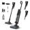 Aspirateur balai 2 en 1 Philips série 7000 21,6V Autonomie 30 min Wet&Dry