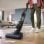 Aspirateur balai 2 en 1 Philips série 7000 21,6V Autonomie 30 min Wet&Dry