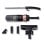 Aspirapolvere 2 in 1 Adler AD 7049 800W Filtro HEPA 11 Senza Sacco Ciclone