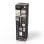 Aspirapolvere 2 in 1 Adler AD 7049 800W Filtro HEPA 11 Senza Sacco Ciclone