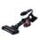 Aspirapolvere senza filo 2 in 1 Adler AD 7048 350W Filtro HEPA Autonomia 30 min LED