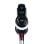 Aspirapolvere senza filo 2 in 1 Adler AD 7048 350W Filtro HEPA Autonomia 30 min LED