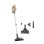 Aspirapolvere a filo 2 in 1 Adler AD 7036 800W Senza sacco Cavo 7 m