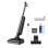 Aspirapolvere senza filo 2 in 1 MOVA Tech M10 300W 18000Pa Autopulente Display LED