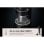 Aspirapolvere senza fili Samsung VS28C9784QK 280AW Autonomia 160 min Filtro Multiciclone LCD