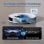 Saugroboter mit Wischfunktion Ecovacs DEEBOT N20 Navigationsklasse TrueMapping 2.0 Sprachsteuerung 65 dB 5.200 mAh