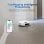 Aspirador Robô com Mopa Ecovacs Deebot N20 Navegação TrueMapping 2.0 Controlo por Voz