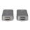 Extensor HDMI inalámbrico Digitus 50 m Full HD AES WPA2 Micro-USB Negro