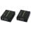 Transmisor y receptor AV Techly IDATA EXT-E70 1080p 60 m HDMI 3D HDCP Negro