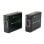 Transmisor y receptor AV Techly IDATA EXT-E70 1080p 60 m HDMI 3D HDCP Negro