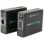 Transmisor y receptor AV Techly IDATA EXT-E70 1080p 60 m HDMI 3D HDCP Negro