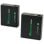 Transmisor y receptor AV Techly IDATA EXT-E70 1080p 60 m HDMI 3D HDCP Negro