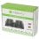 Transmisor y receptor AV Techly IDATA EXT-E70I HDMI 60 m 3D HDCP negro