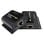 Transmisor y receptor AV Techly IDATA EXT-E70I HDMI 60 m 3D HDCP negro