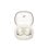 Ecouteurs Havit TW952 intras sans fil Bluetooth True Wireless pour Appels et Musique, mode gaming, micro intégré, couleur beige