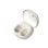Ecouteurs Havit TW952 intras sans fil Bluetooth True Wireless pour Appels et Musique, mode gaming, micro intégré, couleur beige