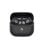 Auriculares Havit 6939119077891 inalámbricos True Wireless Stereo Bluetooth para llamadas y música negros
