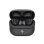 Auriculares Havit 6939119077891 inalámbricos True Wireless Stereo Bluetooth para llamadas y música negros