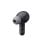 Auriculares Havit 6939119077891 inalámbricos True Wireless Stereo Bluetooth para llamadas y música negros