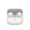 Auriculares Havit TW969 inalámbricos Bluetooth TWS para llamadas y música, color blanco
