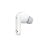 Auriculares Havit TW969 inalámbricos Bluetooth TWS para llamadas y música, color blanco