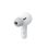 Auriculares Havit TW969 inalámbricos Bluetooth TWS para llamadas y música, color blanco